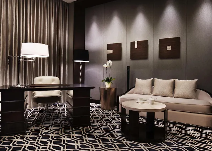 Fairmont Jakarta